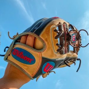 Meet your Posher, Garrett